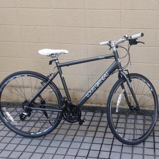 LOUIS GARNEAU（ルイガノ）TIREUR（ティラール）