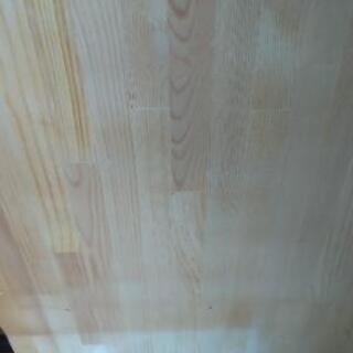 DIY　板材　木材　４枚セットの画像