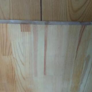 DIY　板材　木材　４枚セットの画像