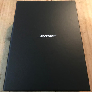 【新品未使用】Bose SoundSport Free wireless headphones, Black の画像