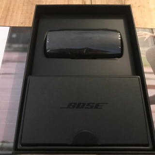 【新品未使用】Bose SoundSport Free wireless headphones, Black の画像
