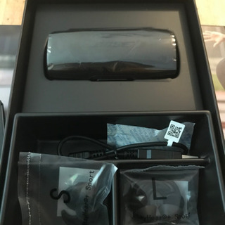 【新品未使用】Bose SoundSport Free wireless headphones, Black の画像