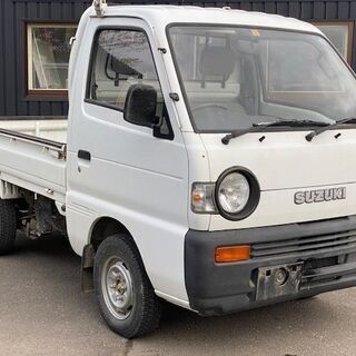 DD51T キャリイ｜スズキの中古車(2ページ目)｜ジモティー