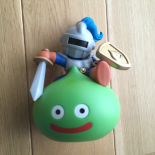 ドラゴンクエスト ドラクエ スライムナイト フィギュア