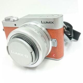 値下げしました！【LUMIX】自撮り可能なミラーレス一眼