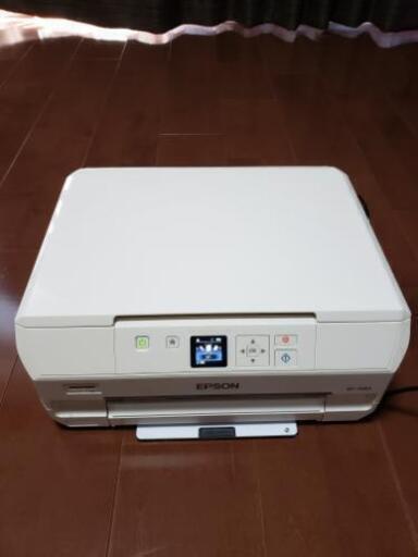 エプソンプリンター\nEPSON EP-708A