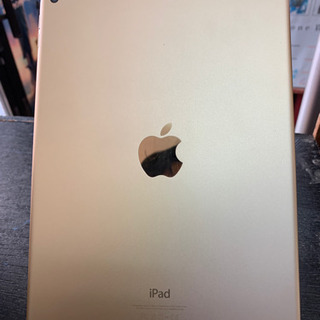 【美品】iPad Air2 64GB Wi-Fiモデル ゴールド 2020/10/25