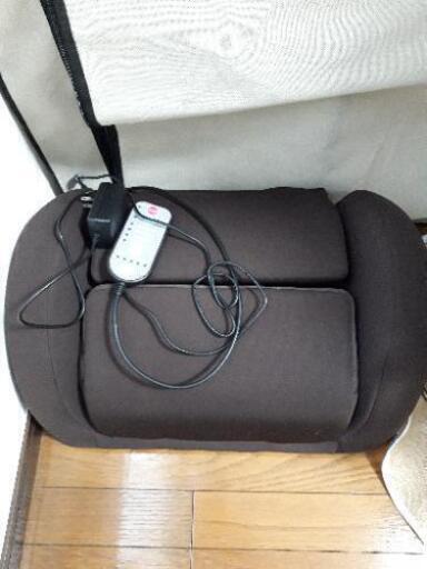 骨盤矯正マッサージ機