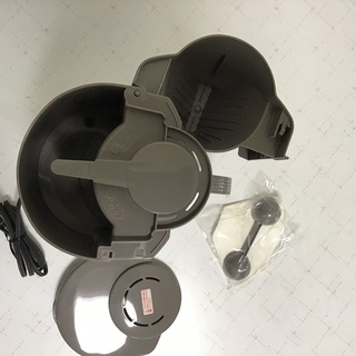 900円　象印コーヒーメーカーEC-P25 6杯分の画像