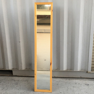 無料で！姿見◇スタイルミラー◇スタンドミラー◇差し上げますの画像