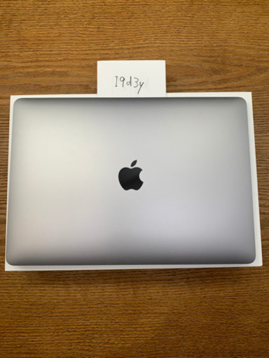 Apple MacBook Air 13インチ 2020 AppleCare+
