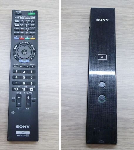 液晶テレビ 40型 2012年製 ソニー KDL-40EX720 ブラック 40インチ TV SONY 苫小牧西店