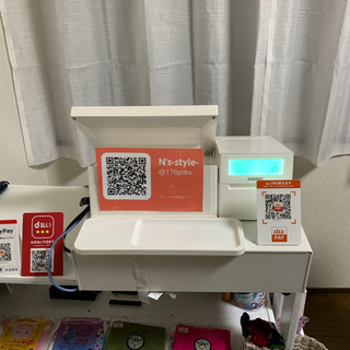 ‼️助けて下さい‼️店舗様必見‼️最新版のパワーナレッジPOSレ...