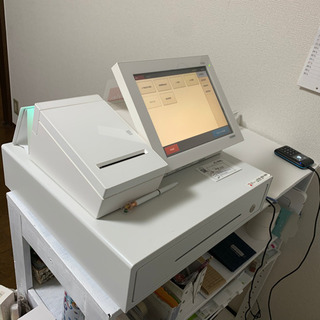 パワーナレッジ　ポスレジ パワーナレッジPOS - 整骨院・ジム・サロン経営向けPOSレジシステム