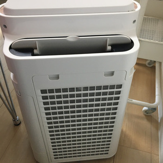 SHARP（加湿器）の画像