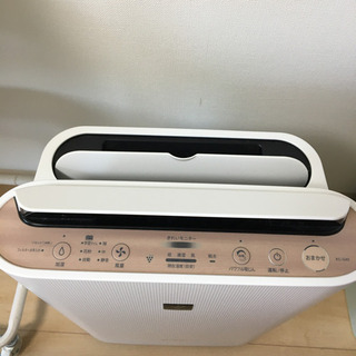 SHARP（加湿器）の画像