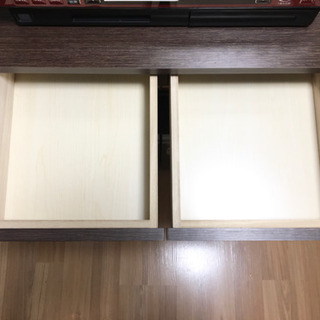 収納　収納棚　収納BOX  可動棚　キッチン　リビングの画像