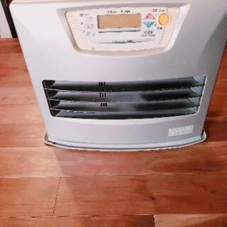 トヨトミファンヒーター
