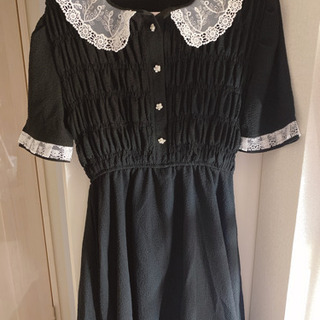 服　ワンピース　ドレス