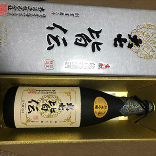 大七皆伝1.8L