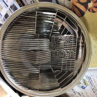 CIBIEヘッドライトの画像