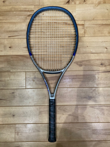 YONEX NANO SPEED RQ5 硬式テニスラケット