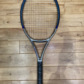 YONEX NANO SPEED RQ5 硬式テニスラケット