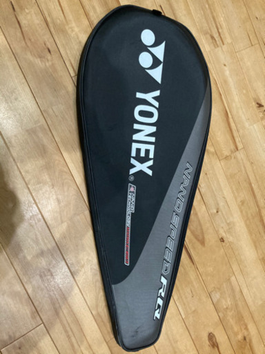 YONEX NANO SPEED RQ5 硬式テニスラケット