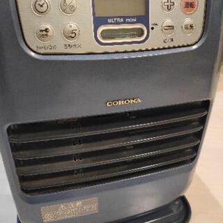 CORONA 石油ファンヒーター「FH-M255Y」の画像