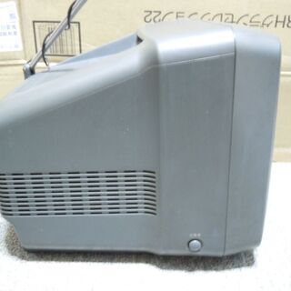 SONY 10型 KV-10DS1 アナログテレビ トリニトロン ブラウン管