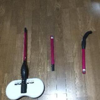 コードレス電動モップの画像