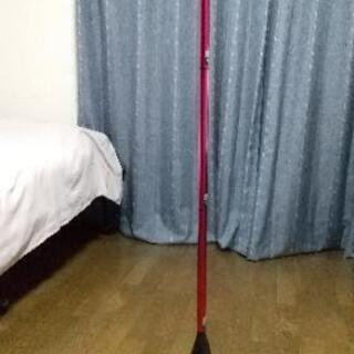 コードレス電動モップ