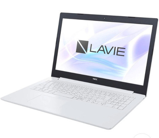 【　お取引き中　】ノートパソコン