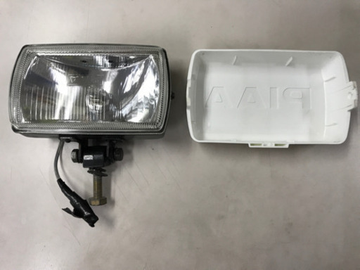 PIAA フォグランプ 旧車 当時物？