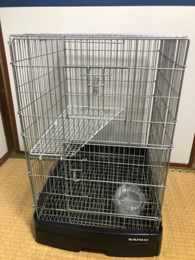 イージーホーム40ハイ