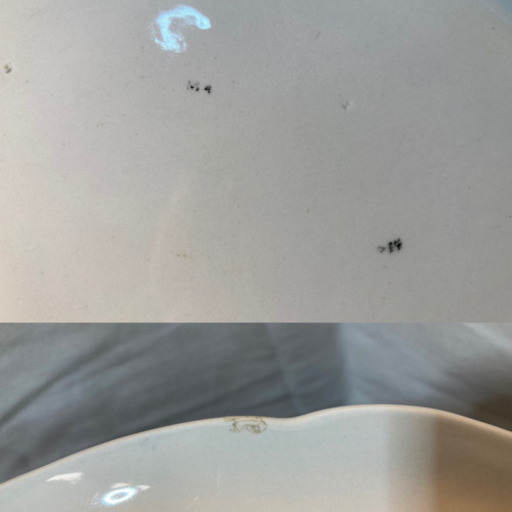 【店舗同時販売中】SPODE スポード　ブルーイタリアン　オーバルプラター　41cm  箱無し　問合わせ番号：102-023248-0
