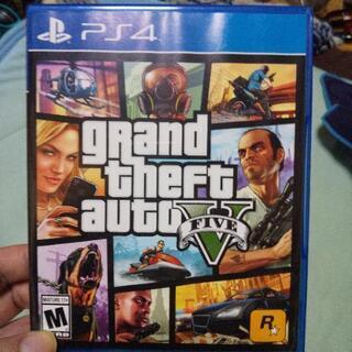 GTA5海外版