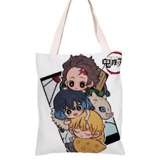 鬼滅ノ刃　トートバッグ