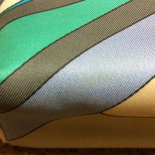 美品 エミリオプッチ ポーチ の画像