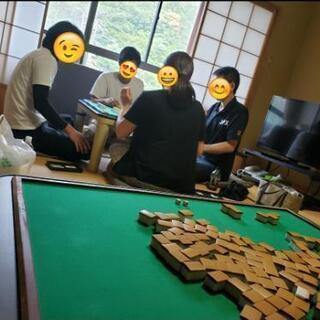 ノーレ麻雀🀄＆無料通話対局