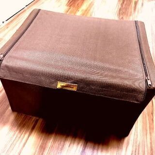 収納ボックス　2種類セットの画像