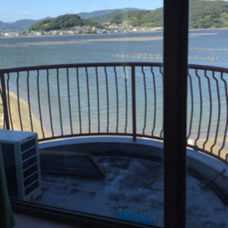 浜名湖一望のマンション売ります - 浜松市