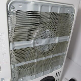 J1693/石油ファンヒーター/石油ストーブ/暖房器具/～12畳用/コロナ/CORONA/FH-G3216Y/中古品/の画像