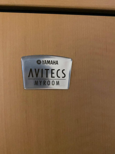 YAMAHA 防音質
