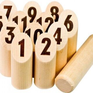 体験教室『みんなでモルック楽しんで！』