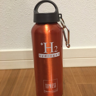 ティップネス　水素水ボトル