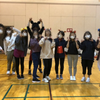 サークルメンバーさん募集🎶楽しく遊ぼう🌈(ネットワークビジネス、マルチ勧誘禁止) − 福井県