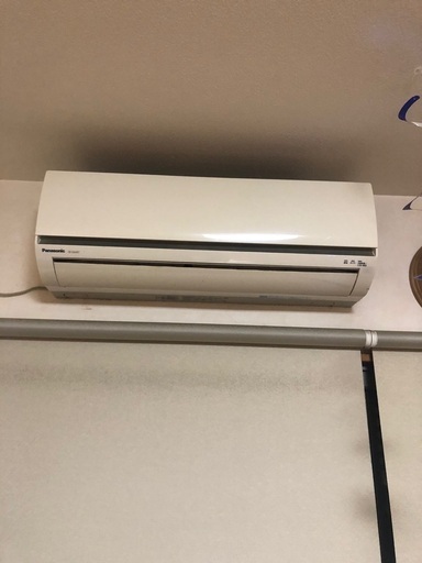 Panasonicエアコン