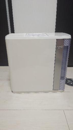 【値引き可】ダイニチ ハイブリッド加湿器hd-5012(a)