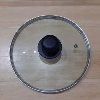 鍋、フライパンの蓋(20cm)　お譲りします。